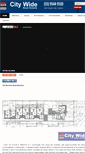 Mobile Screenshot of citywiderealestate.com.au
